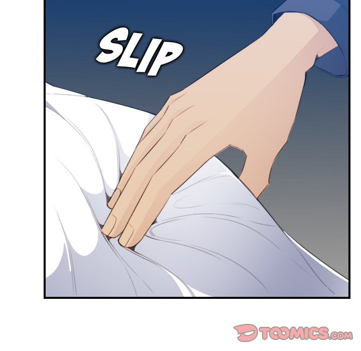 Never Too Late - Chapter 18 77