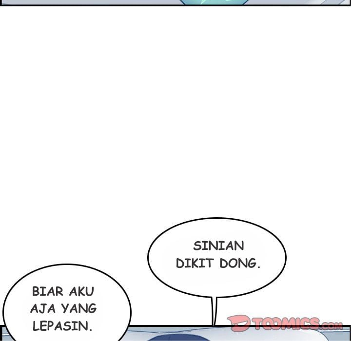 Never Too Late - Chapter 18 107