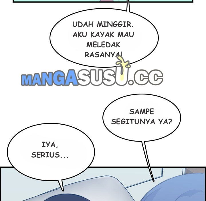 Never Too Late - Chapter 18 42