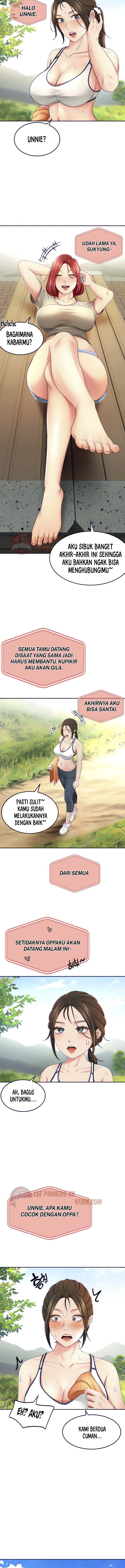 The Little Master - Chapter 18 11