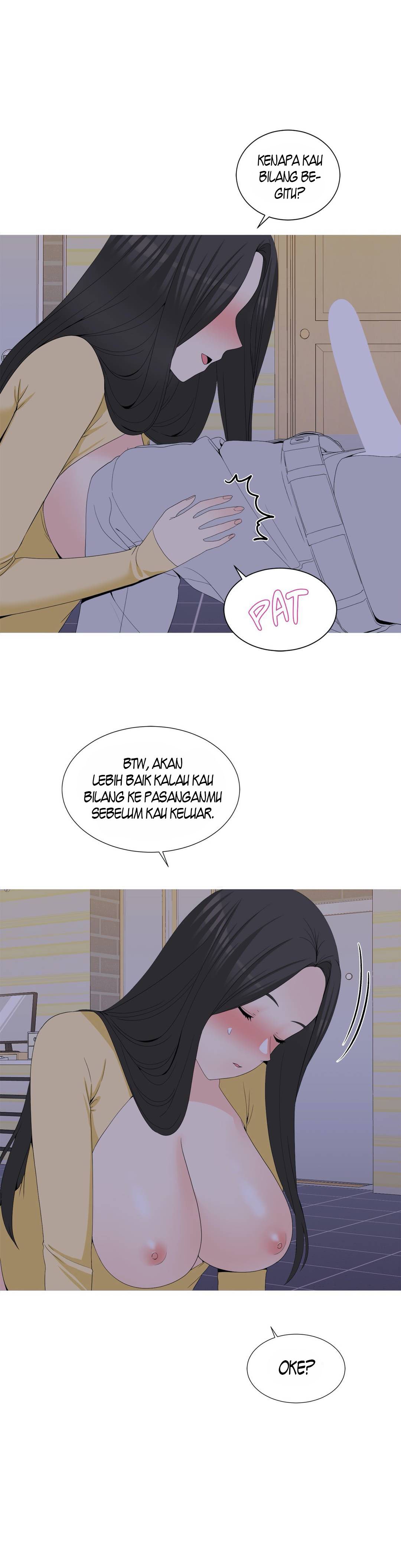 Fox Tales - Chapter 18 23