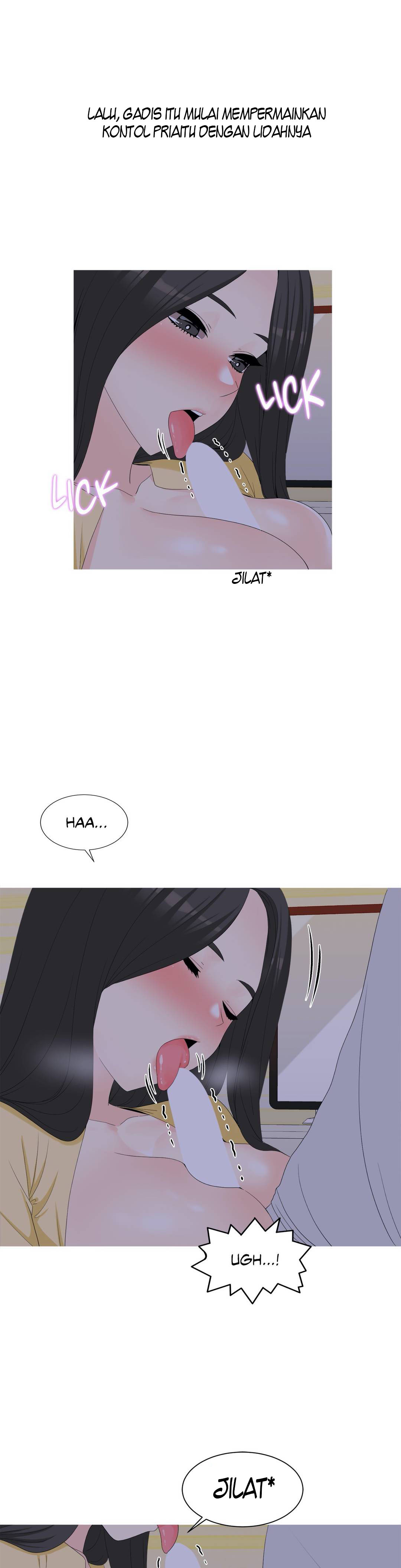 Fox Tales - Chapter 18 6