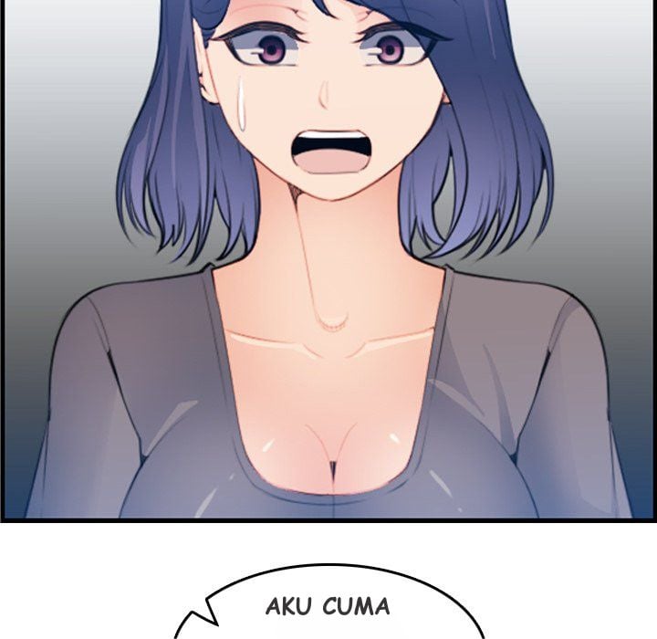 Never Too Late - Chapter 18 110