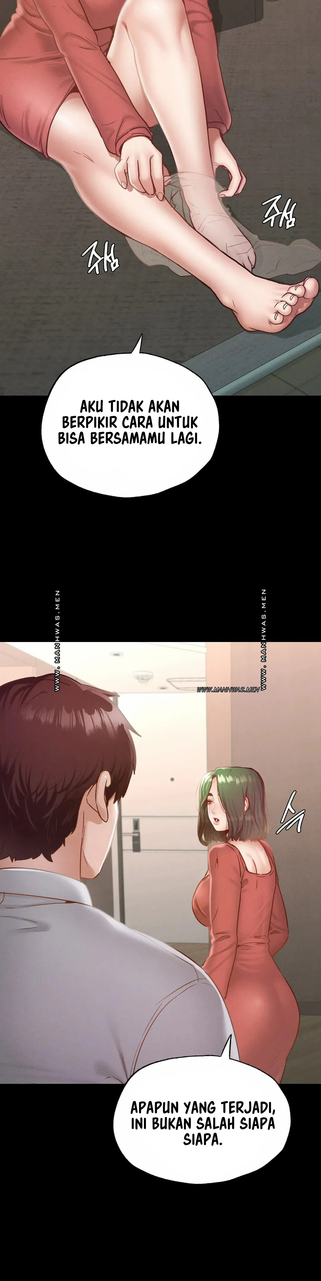 Not At School, Please - Chapter 18 31