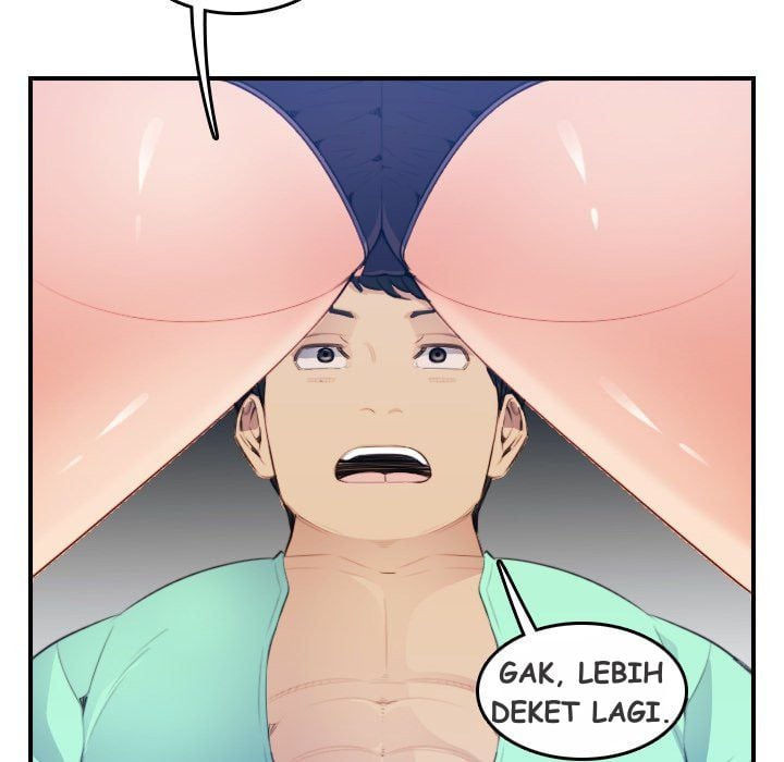 Never Too Late - Chapter 18 118