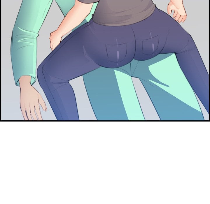 Never Too Late - Chapter 18 30