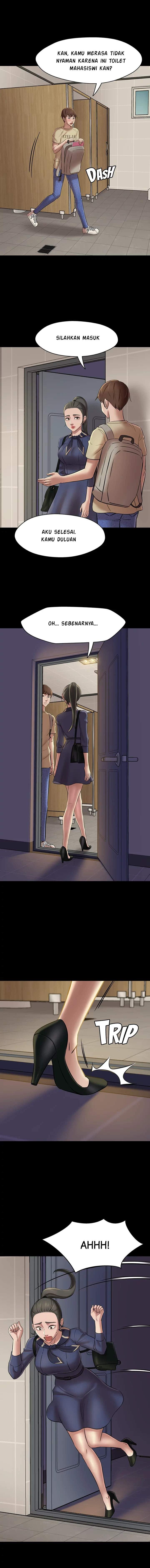 Panty Note - Chapter 18 15