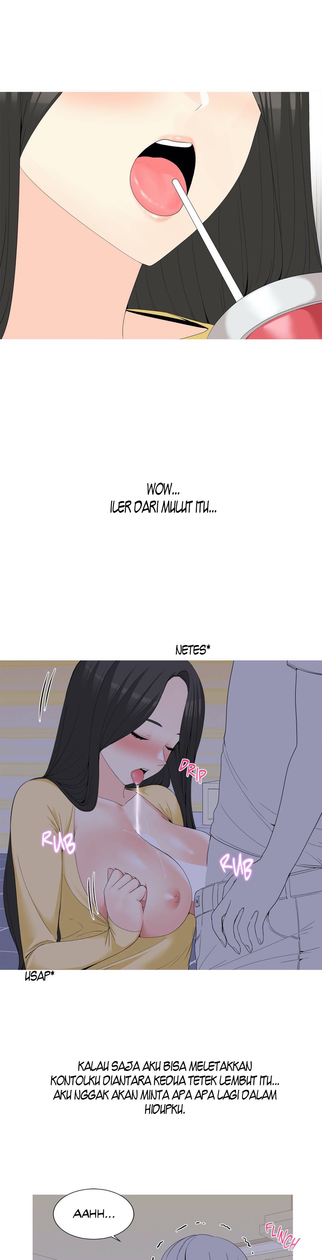 Fox Tales - Chapter 18 4