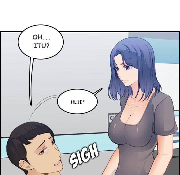 Never Too Late - Chapter 18 68