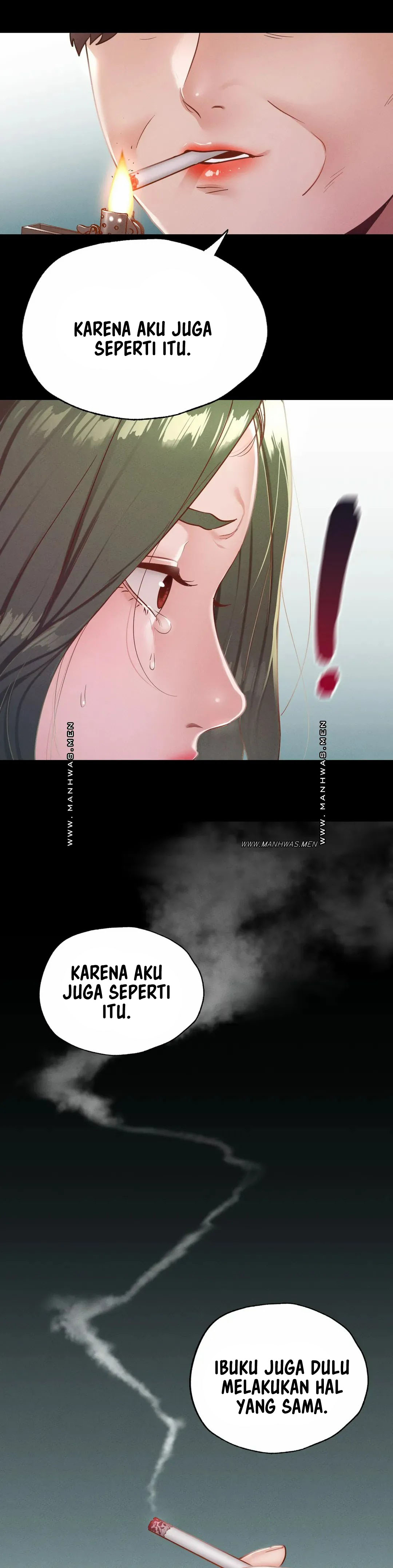 Not At School, Please - Chapter 18 11