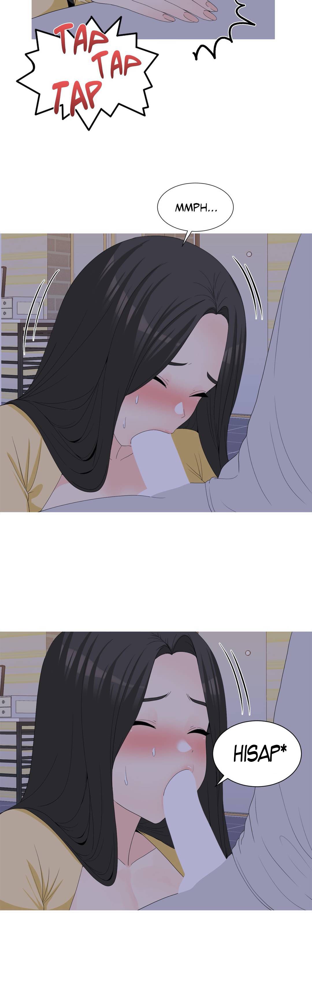 Fox Tales - Chapter 18 19