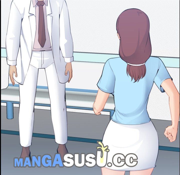 Never Too Late - Chapter 18 12