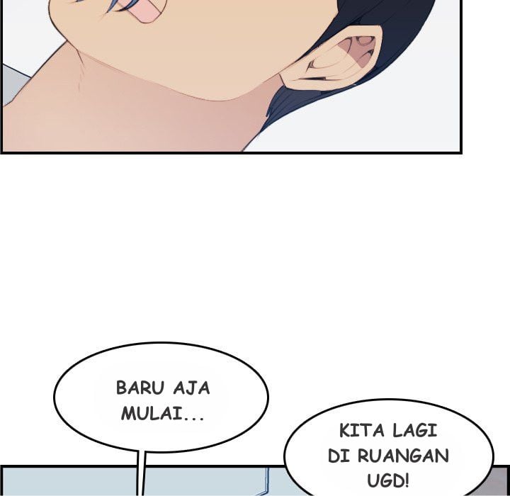 Never Too Late - Chapter 18 21