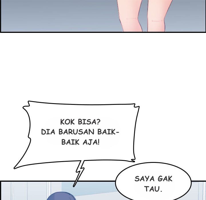 Never Too Late - Chapter 18 13