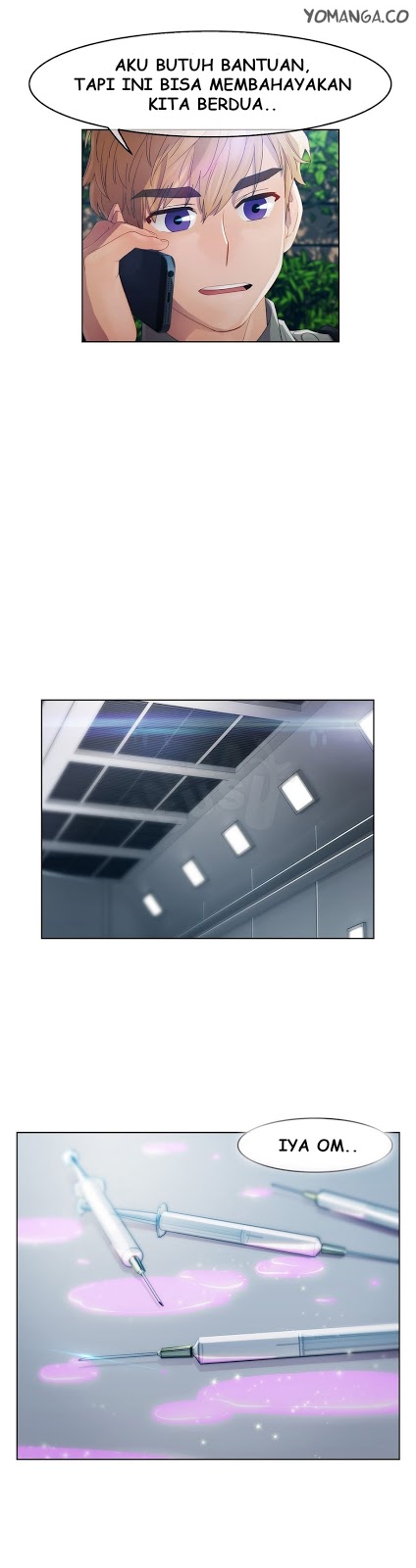 Lady Garden - Chapter 18 18