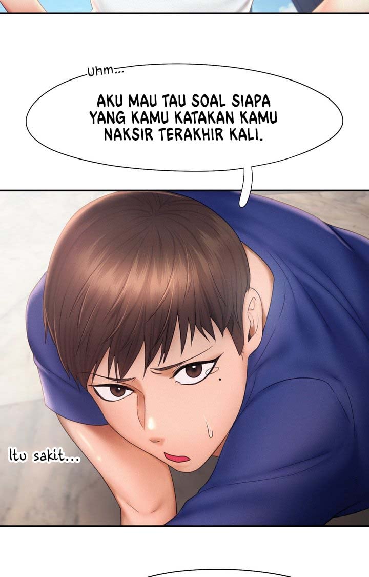 Flying High - Chapter 18 24