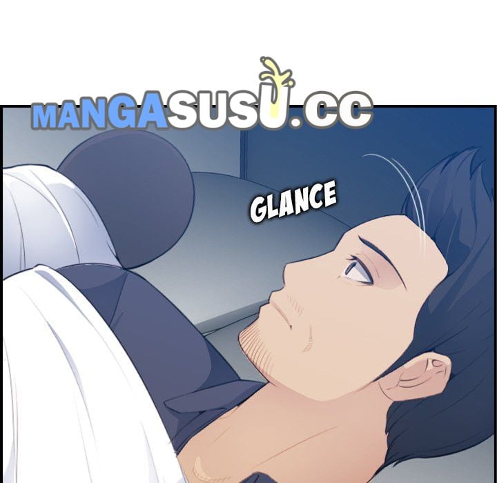 Never Too Late - Chapter 18 82