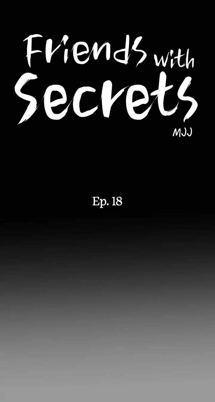 Friends With Secret - Chapter 18 2