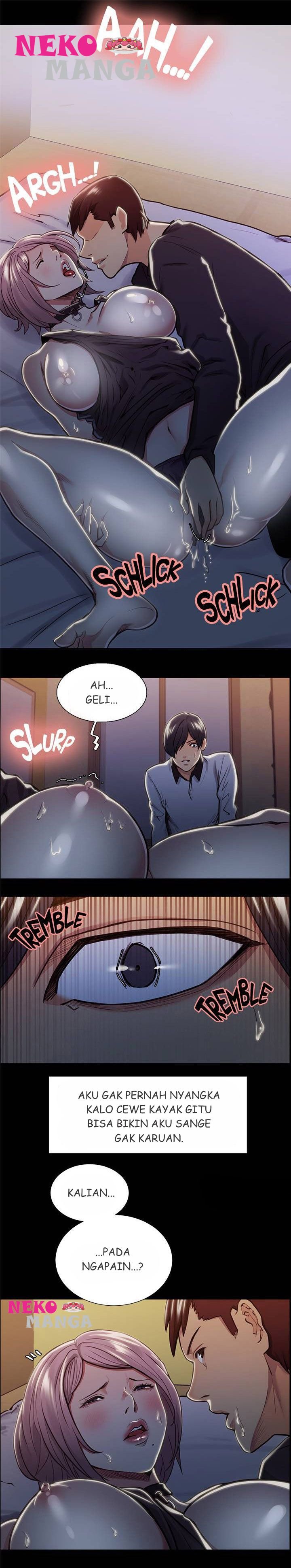Taste of Forbidden Fruit - Chapter 18 2