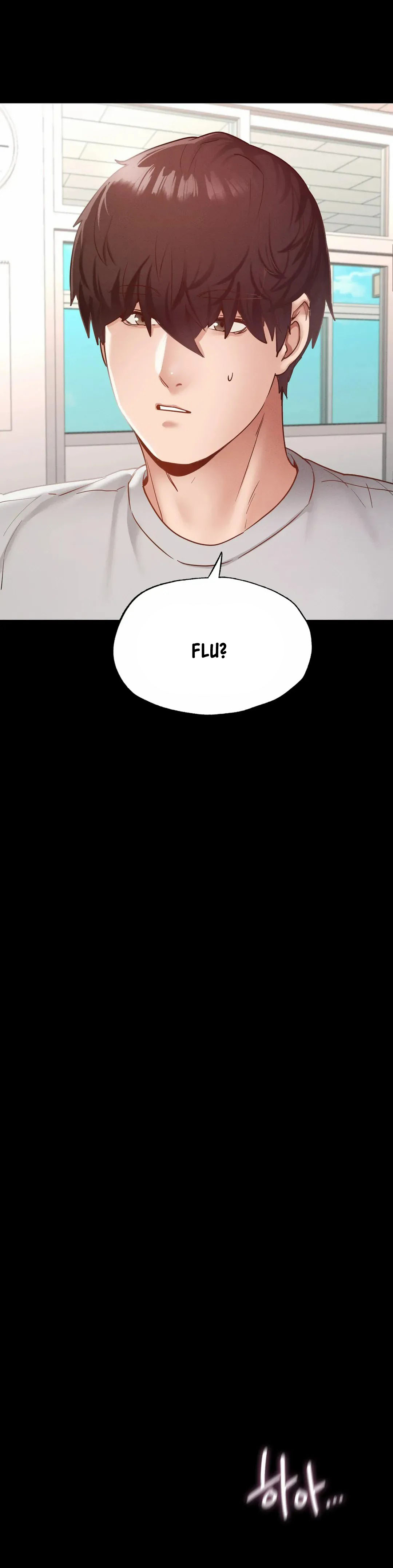Not At School, Please - Chapter 18 42