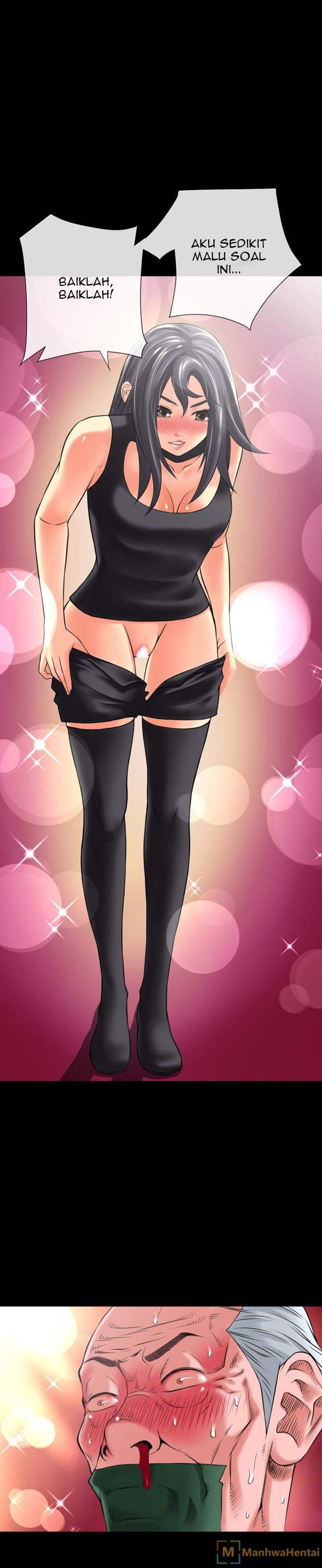 Beyond Imagination - Chapter 18 11 Beyond Imagination - Chapter 18 11