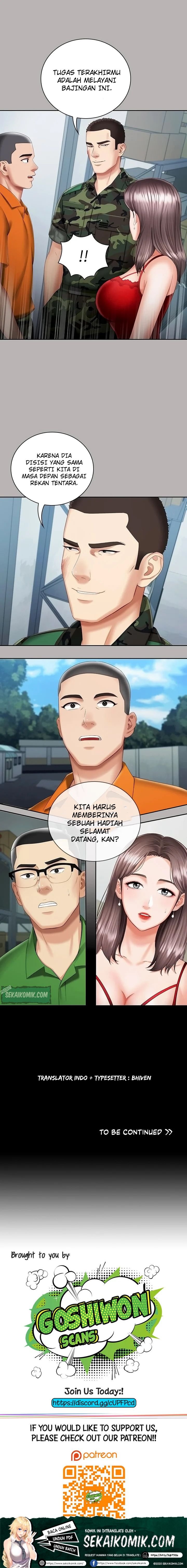 My Sisters Duty - Chapter 18 6