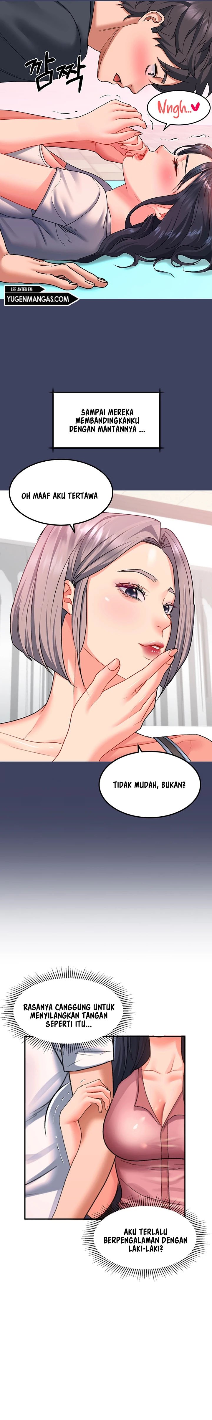 Unlock Her Heart - Chapter 18 11