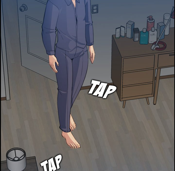 Never Too Late - Chapter 18 75