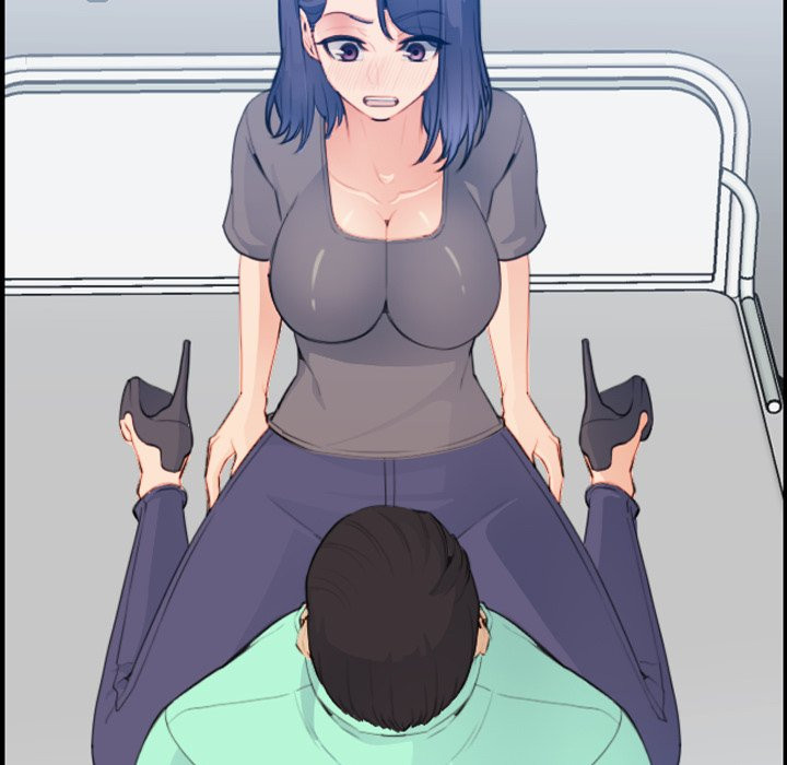 Never Too Late - Chapter 18 66