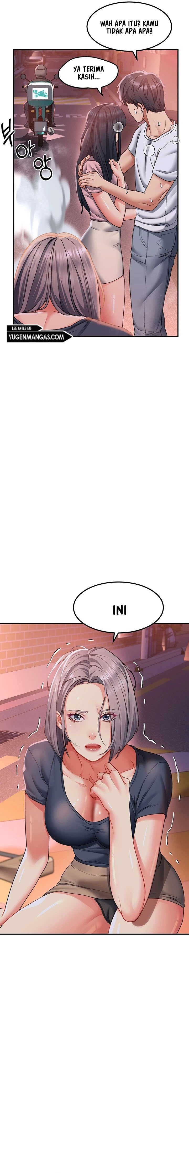 Unlock Her Heart - Chapter 18 14