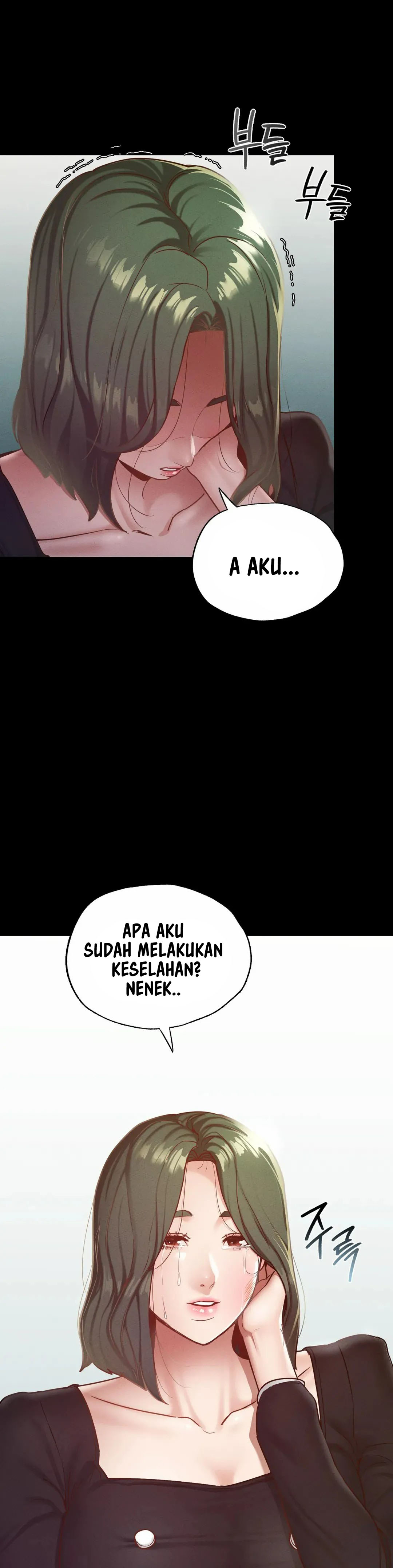 Not At School, Please - Chapter 18 8