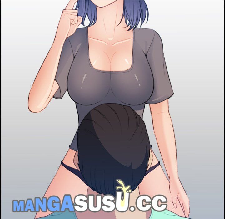 Never Too Late - Chapter 18 112