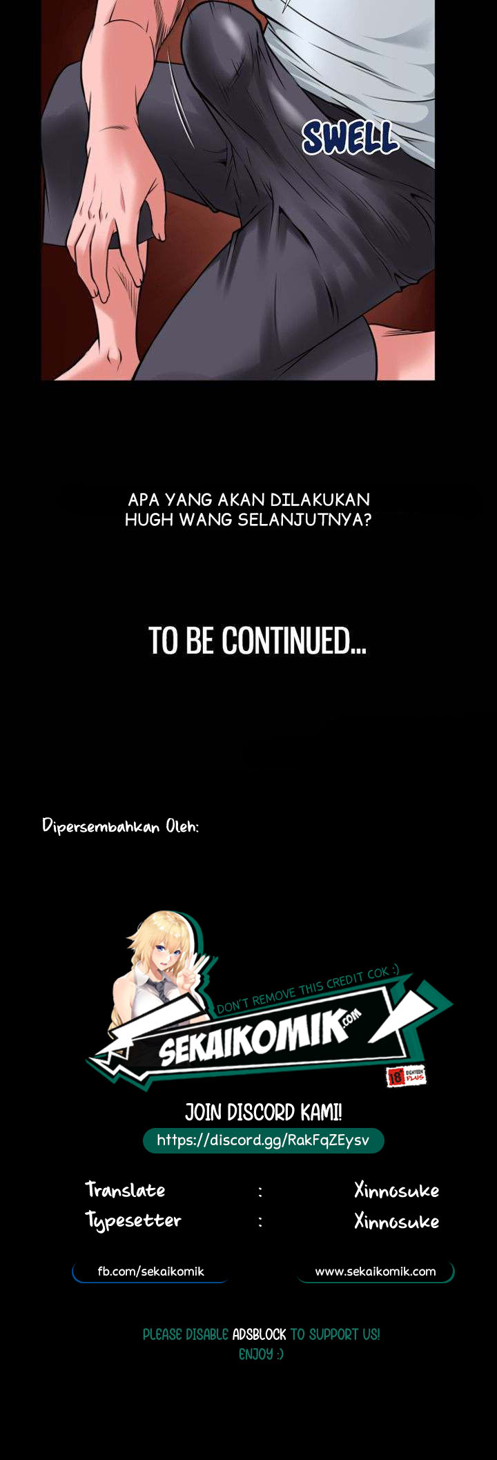 Beyond Imagination - Chapter 18 17 Beyond Imagination - Chapter 18 17