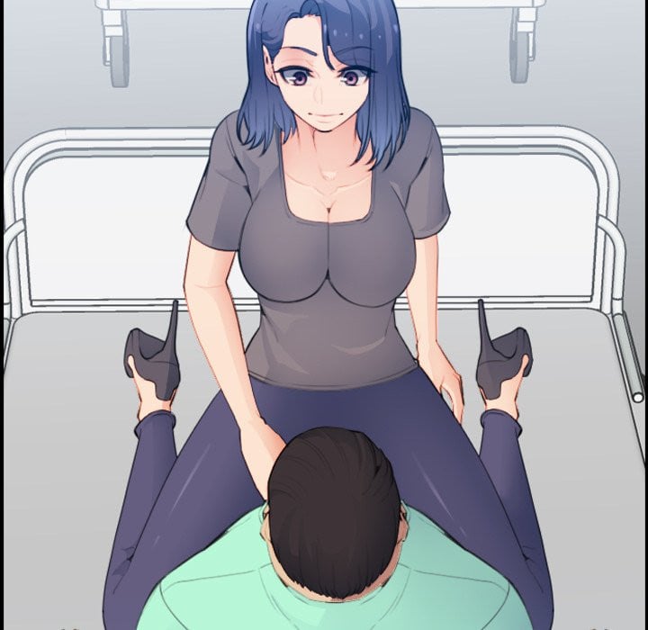 Never Too Late - Chapter 18 45