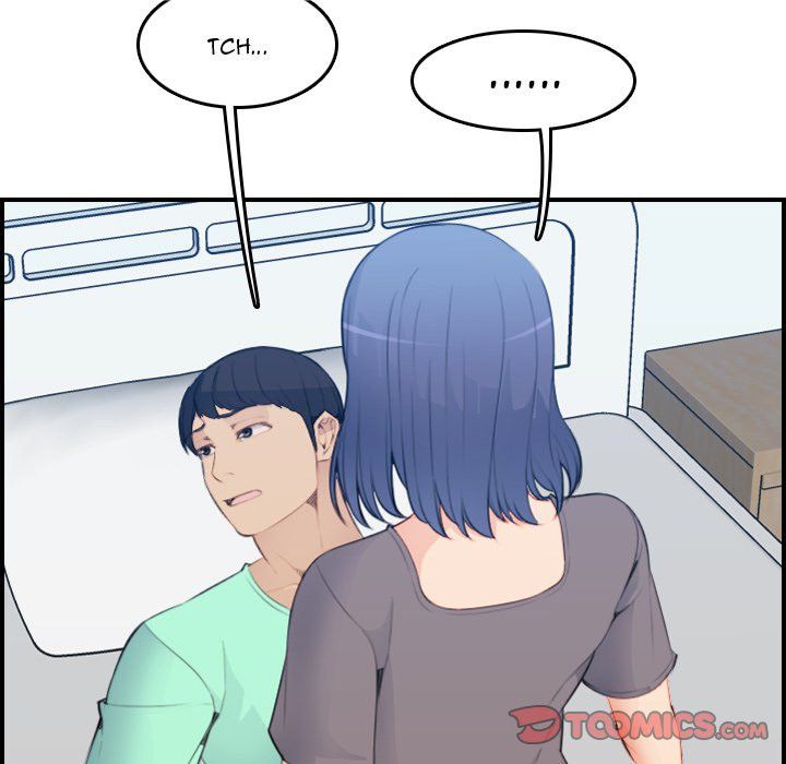 Never Too Late - Chapter 18 29