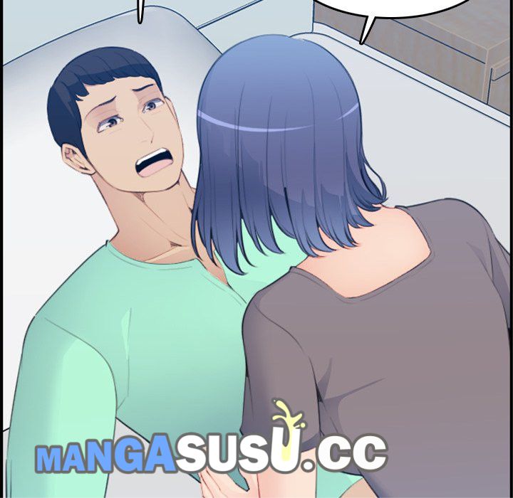 Never Too Late - Chapter 18 22