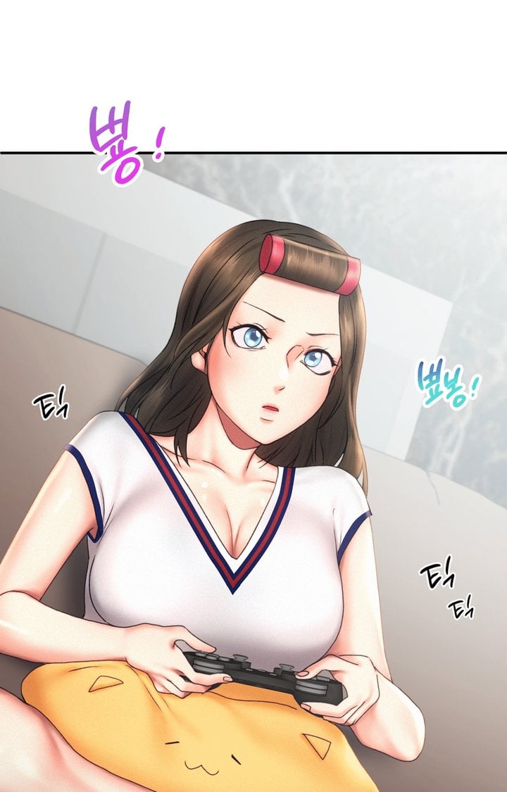 Flying High - Chapter 18 16