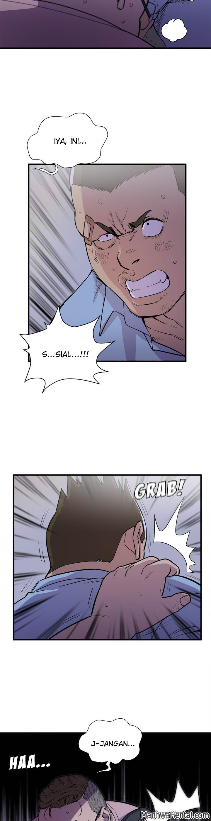 Wife Training - Chapter 18 16