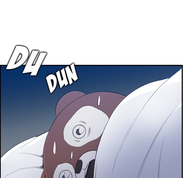 Never Too Late - Chapter 18 91