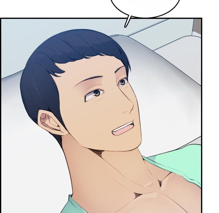 Never Too Late - Chapter 18 114