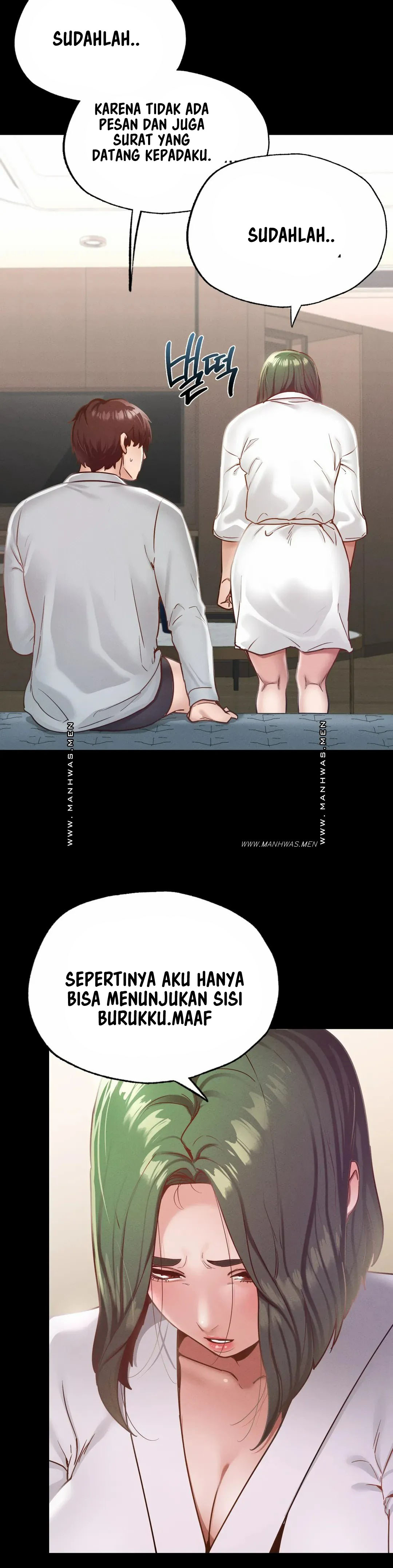 Not At School, Please - Chapter 18 29