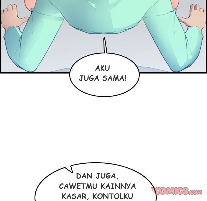 Never Too Late - Chapter 18 101