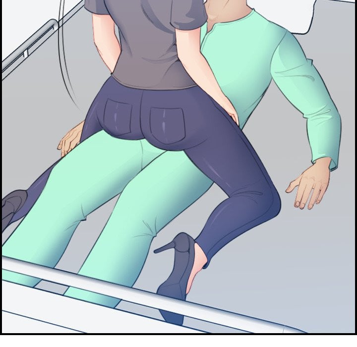 Never Too Late - Chapter 18 56