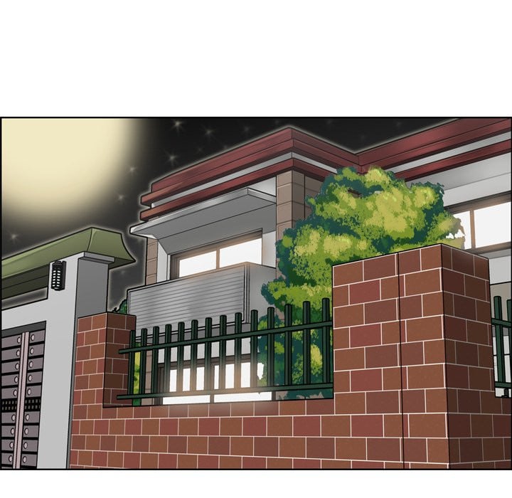 Never Too Late - Chapter 18 73