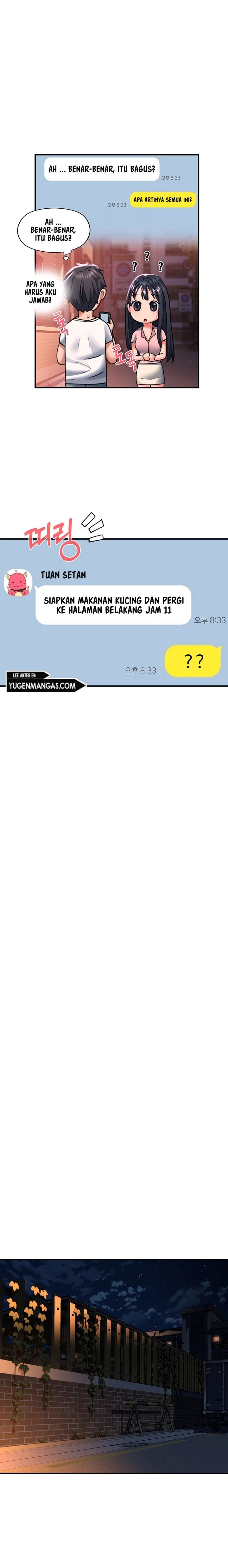 Unlock Her Heart - Chapter 18 18