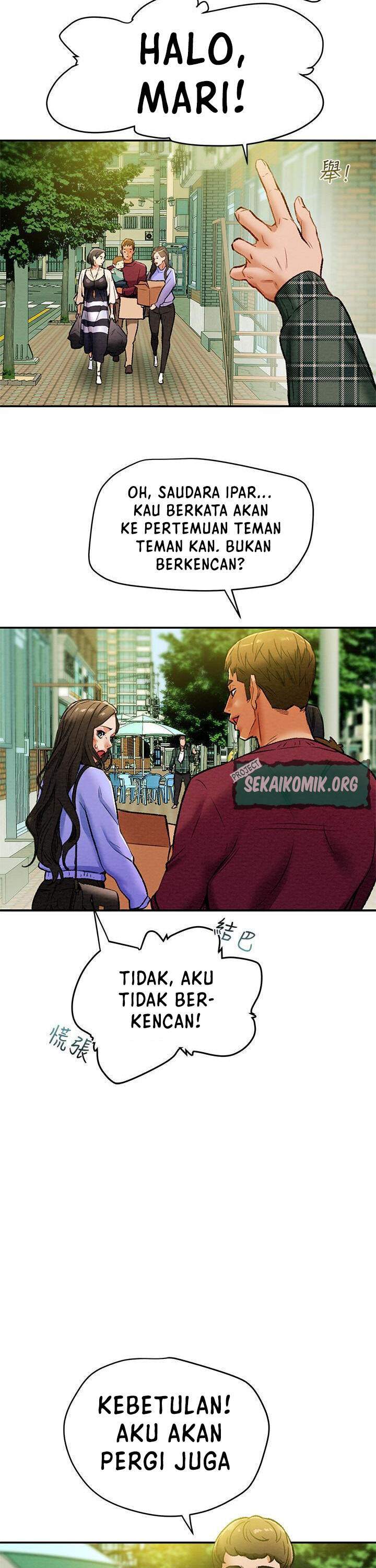 Erotic scheme - Chapter 18 37 Erotic scheme - Chapter 18 37