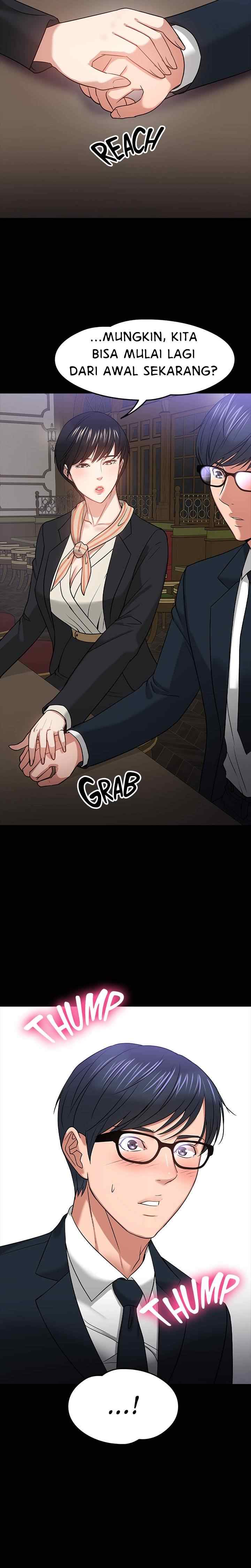 Are You Just Going To Watch - Chapter 18 16 Are You Just Going To Watch - Chapter 18 16