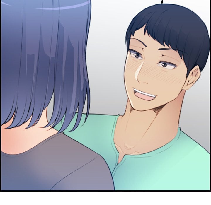 Never Too Late - Chapter 18 64