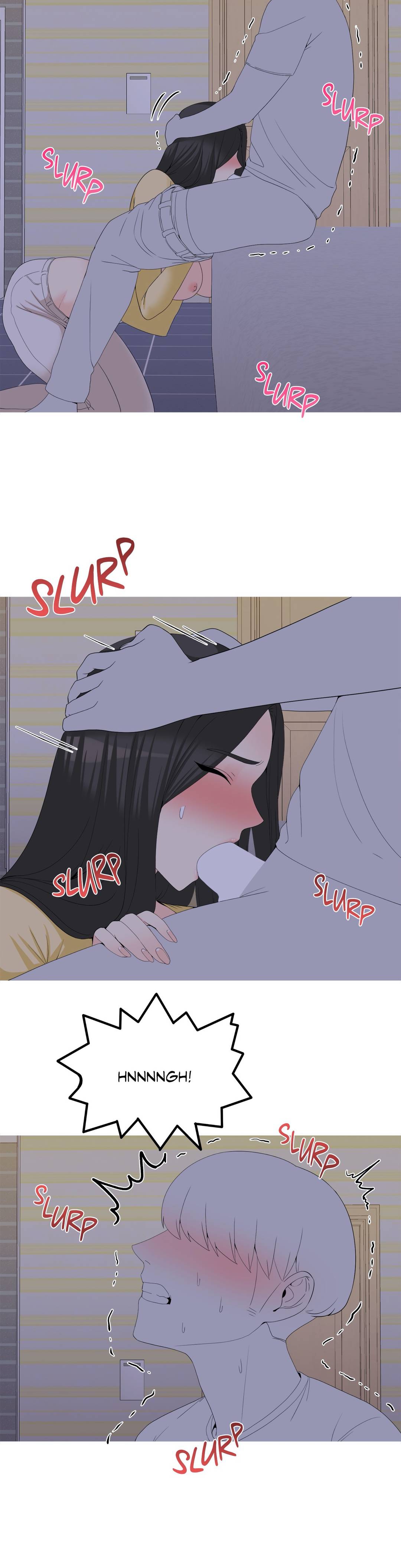 Fox Tales - Chapter 18 16