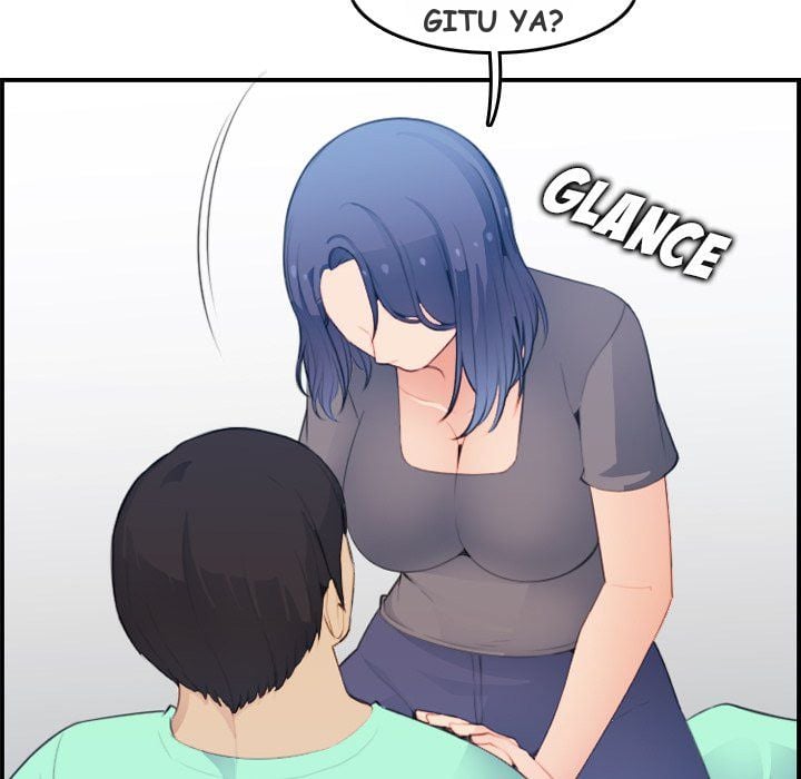 Never Too Late - Chapter 18 39